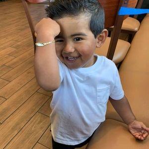 Meet your Posher, Jose